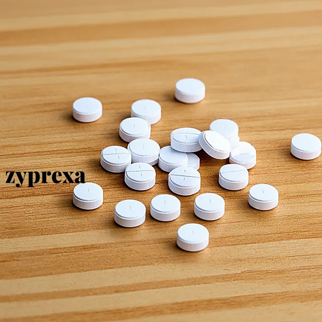 Precio de zyprexa 2 5 mg